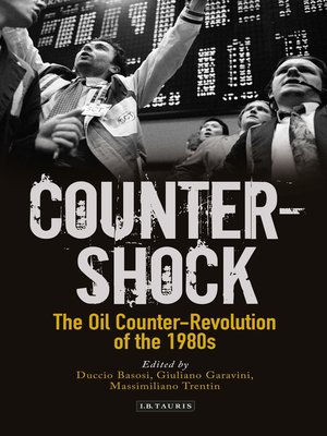 cover image of Counter-shock